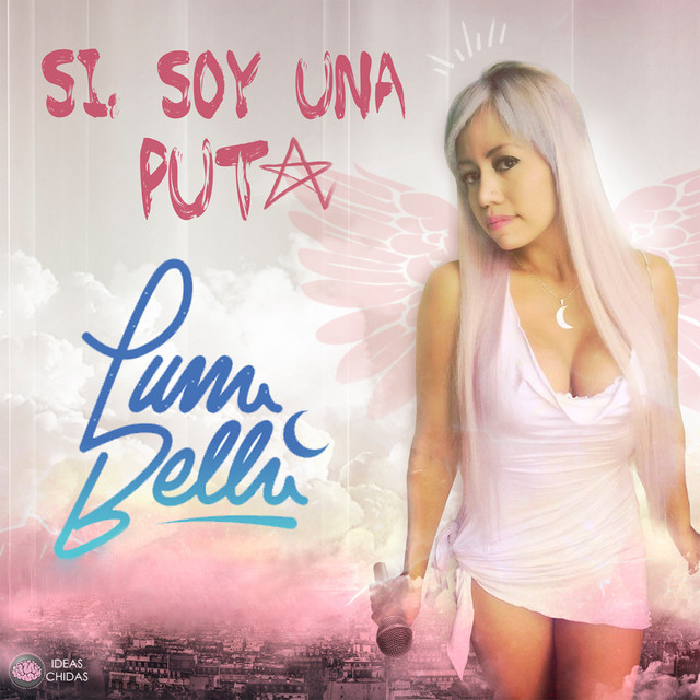 Si, Soy una Puta