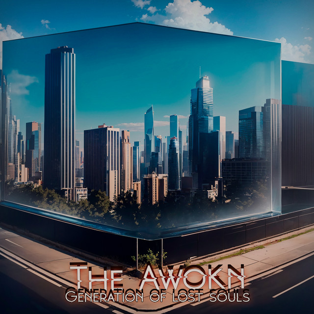 Generation of Lost Souls - Single by The Awokn | Spotify