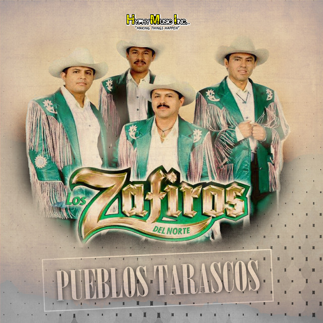 Pueblos Tarascos