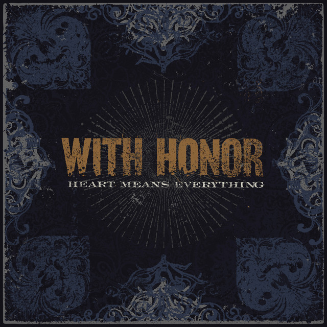 Heart Means Everything cover art