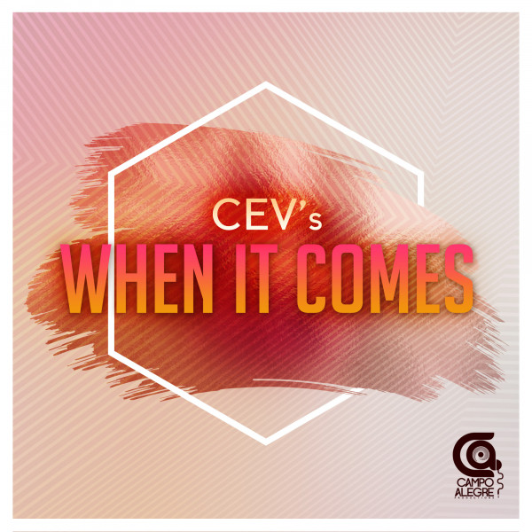 When It Comes album art