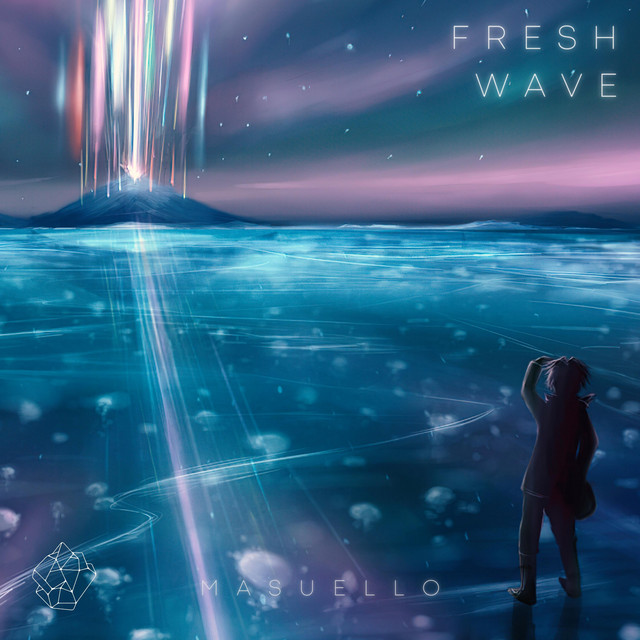 FRESH WAVE cover art