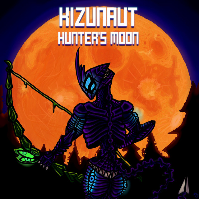 Hunter's Moon cover