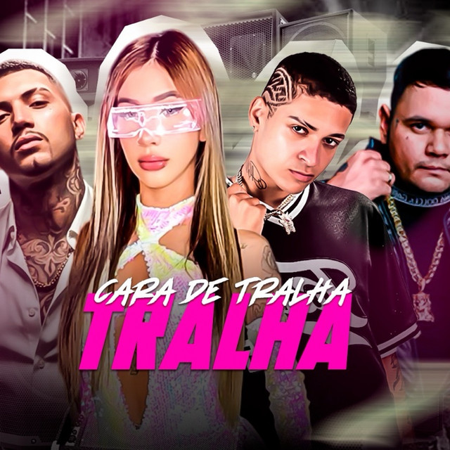 Cara de Tralha
