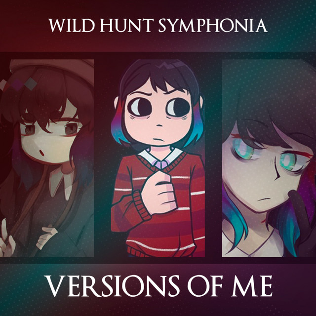 Versions of Me