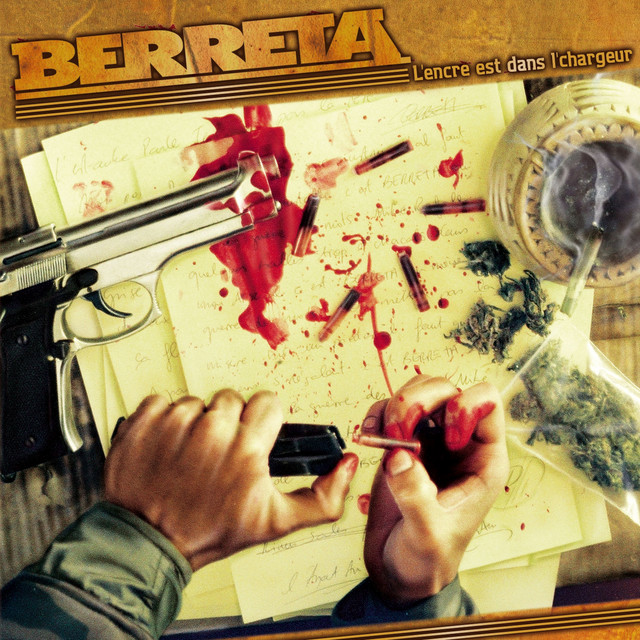 Berreta Photo