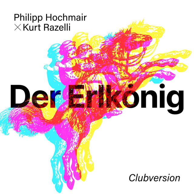 Erlkönig Remix (Club Version) cover