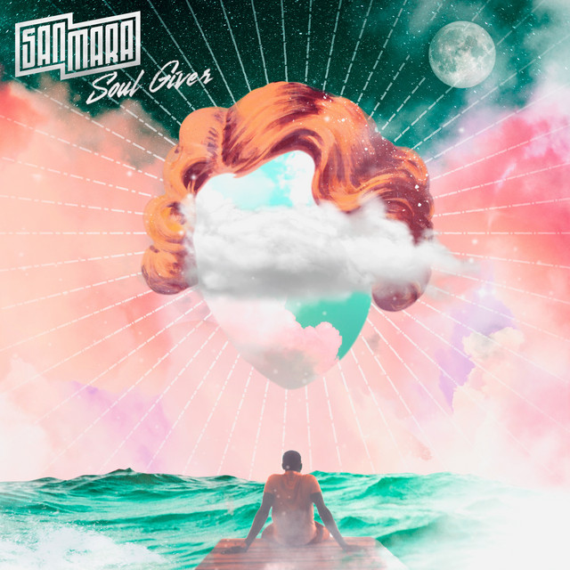 Soul Giver - San Mara