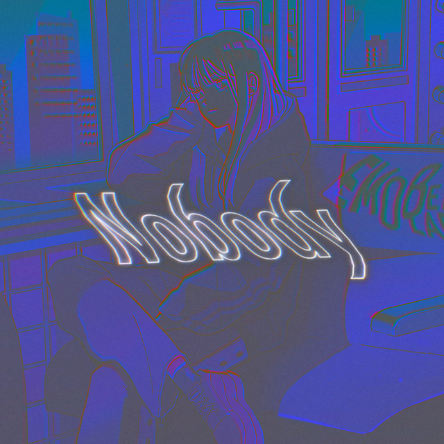Nobody (feat. KIMIKA & 9MA)