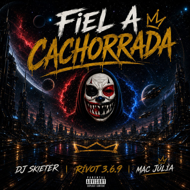 Fiel a Cachorrada