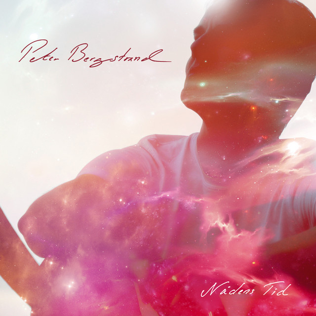 I nådens tid cover art