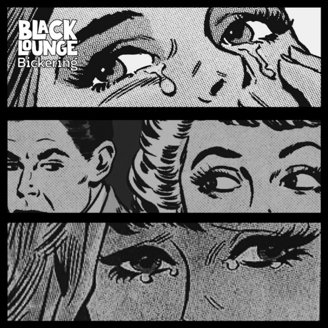 Bickering cover art