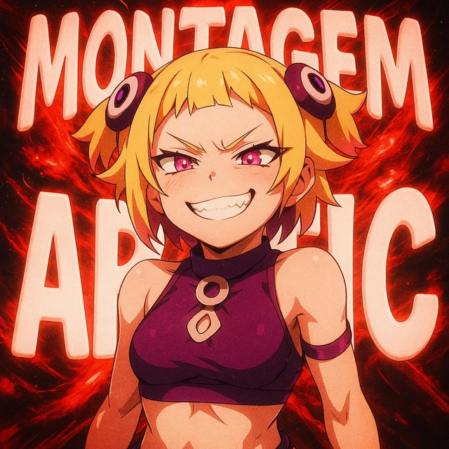 MONTAGEM ARCTIC (Slowed)