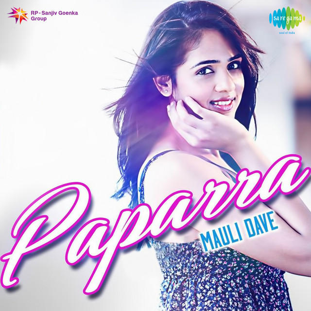 Paparra - Mauli Dave cover