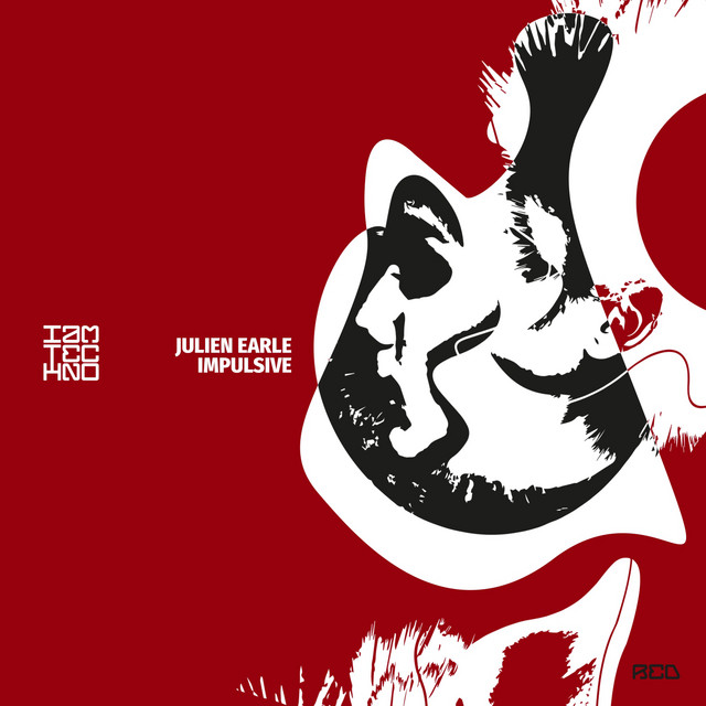 Impulsive album art