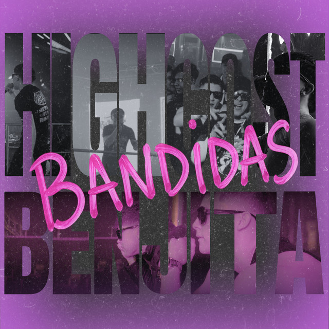 Bandidas