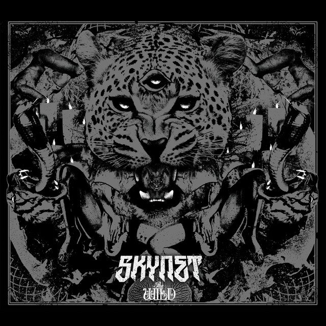 The Wild cover art