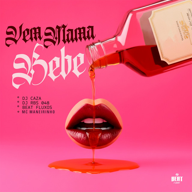 VEM MAMA BEBE