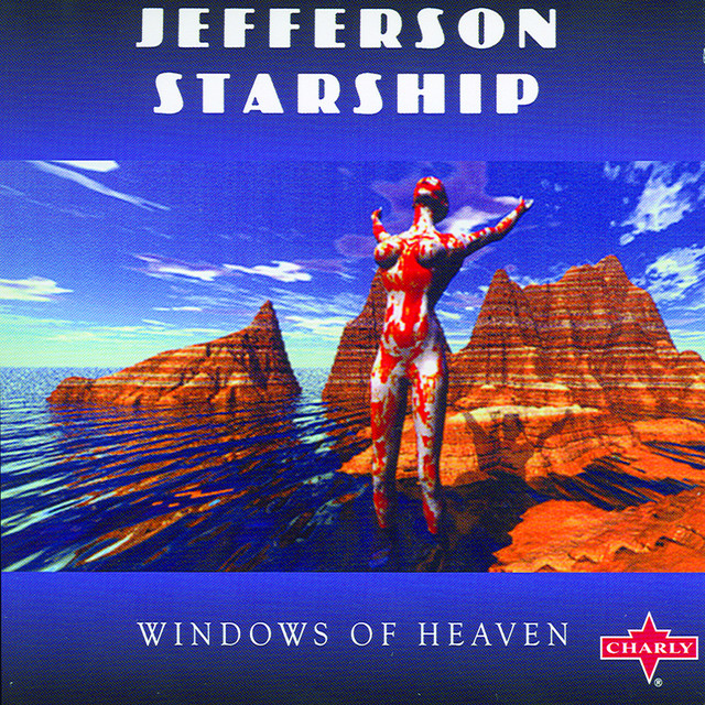 Windows Of Heaven - Album by Jefferson Starship | Spotify