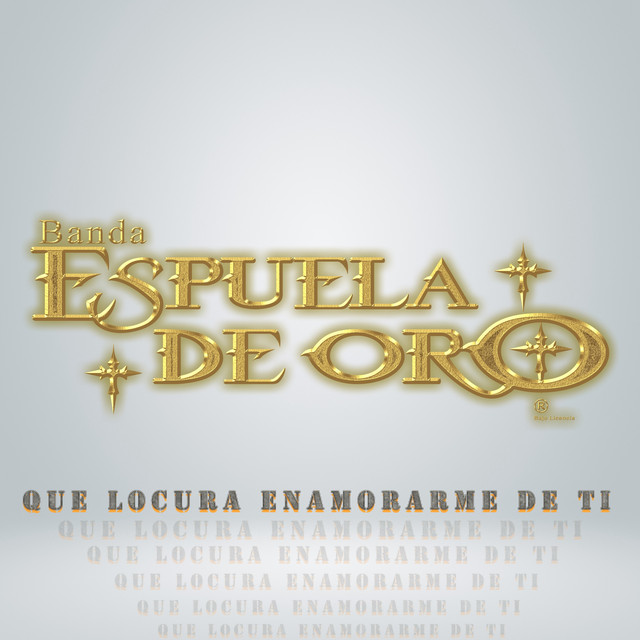 Que Locura Enamorarme De Ti cover art
