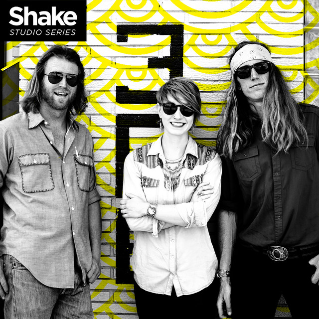 Shake Studio Series 10-25-2016 - EP by Gleewood | Spotify