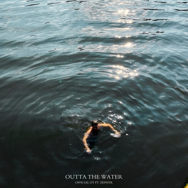 OUTTA THE WATER