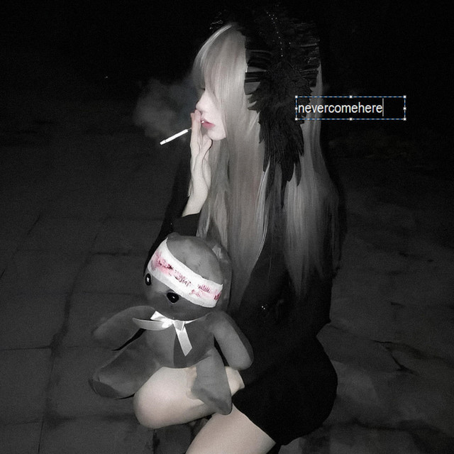 nevercomehere