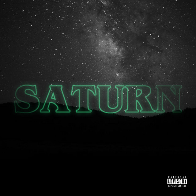 SATURN cover