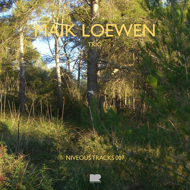 First cover art
