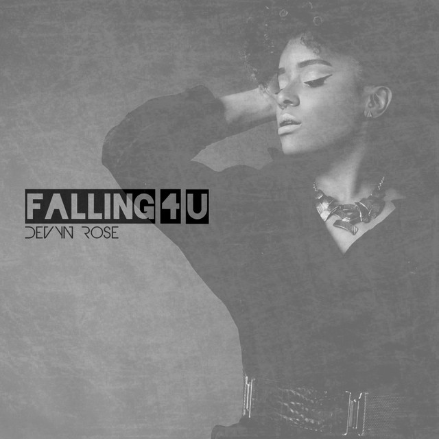 Falling 4 U cover art