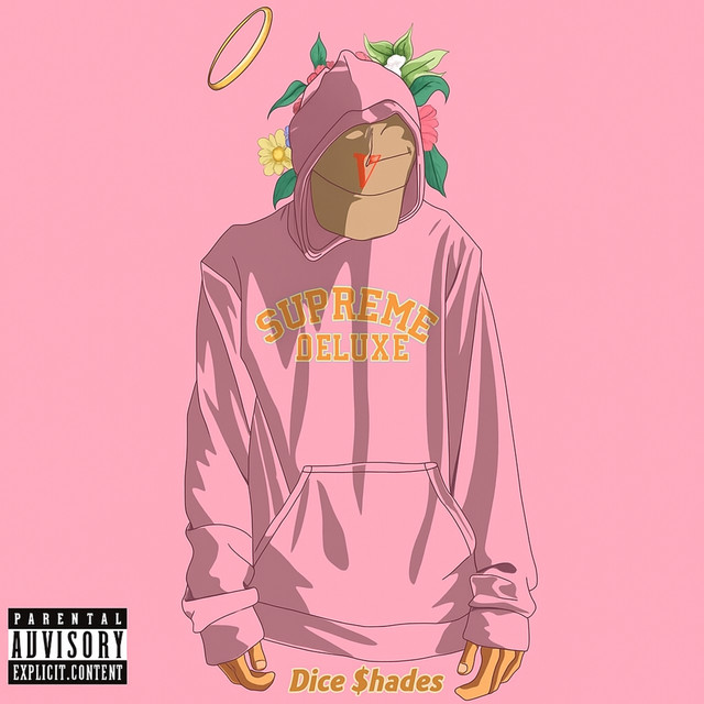 Supreme (Deluxe) cover art