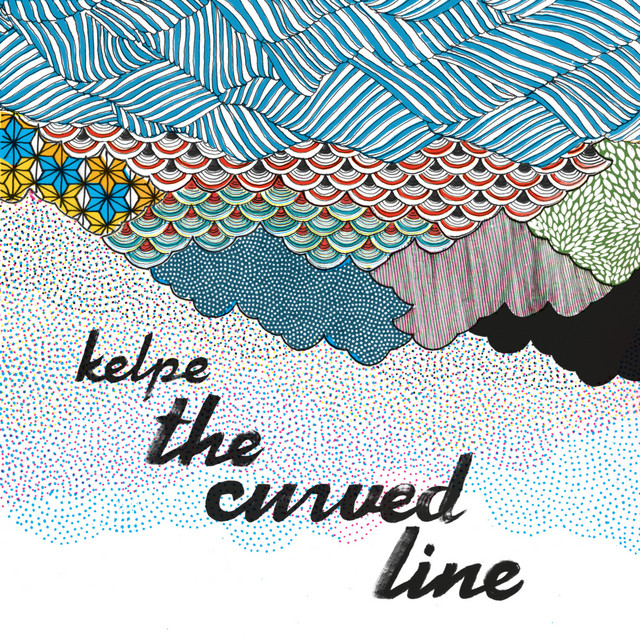 The Curved Line cover art