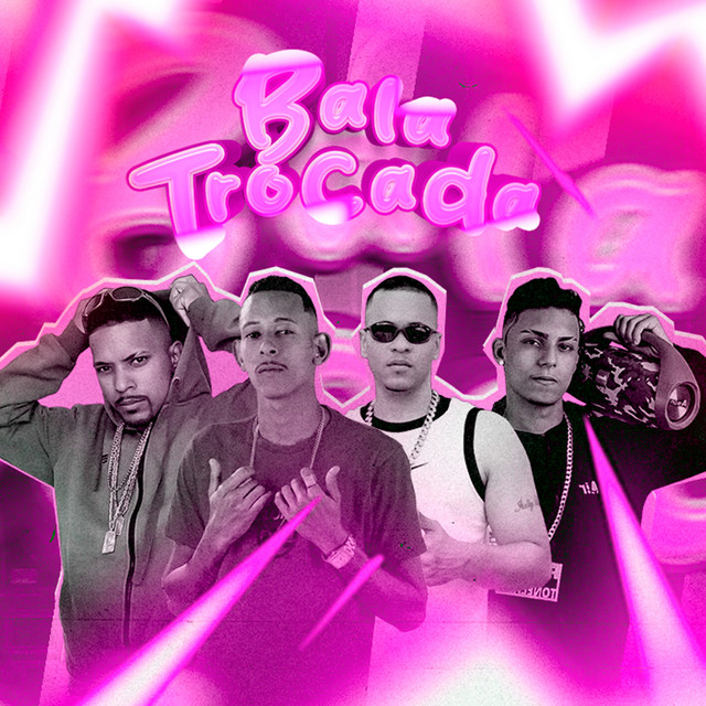 Bala Trocada