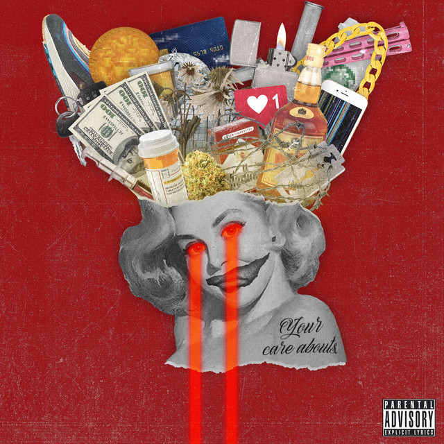 Your Care Abouts cover art