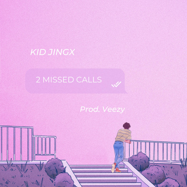 2 MISSED CALLS album image