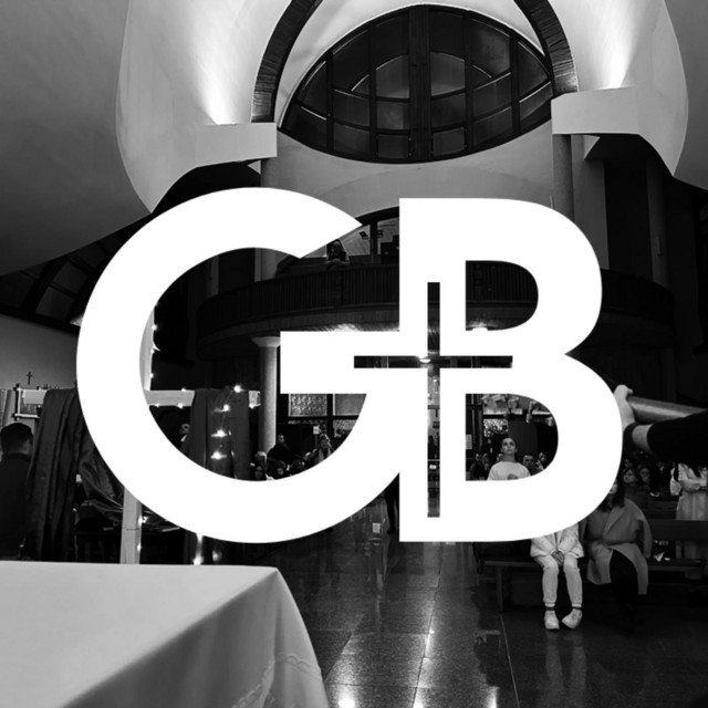 Обкладинка: Псалом 90 — Galilea Band