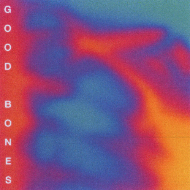 Good Bones cover art