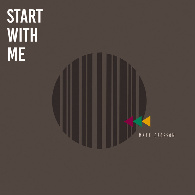 Start With Me cover