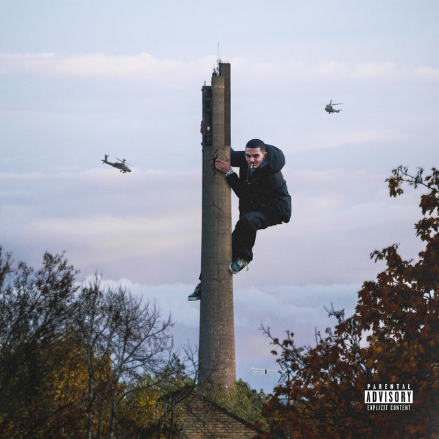 The Life of Reilly cover art