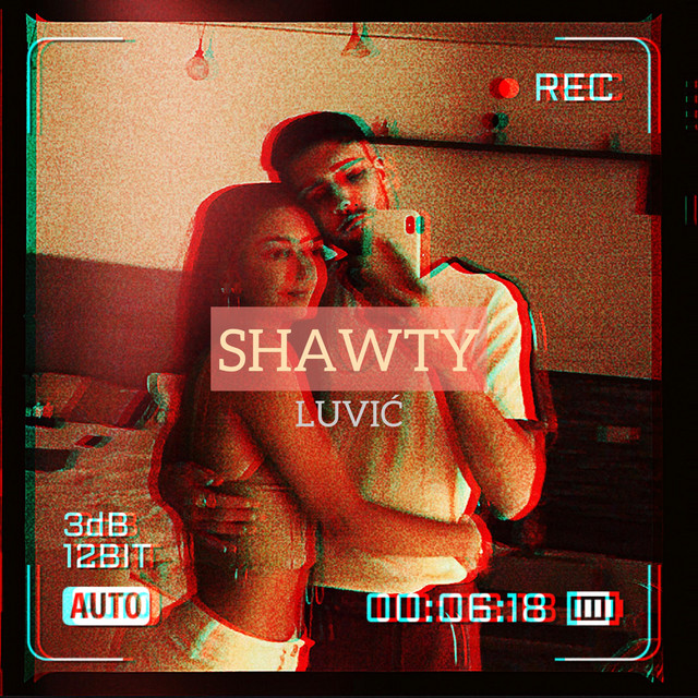 SHAWTY - Single by Luvić | Spotify