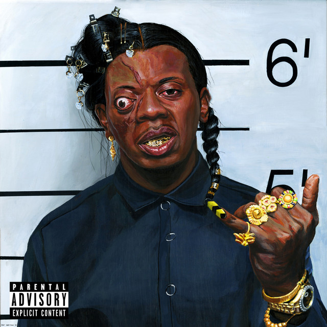 undefined album image