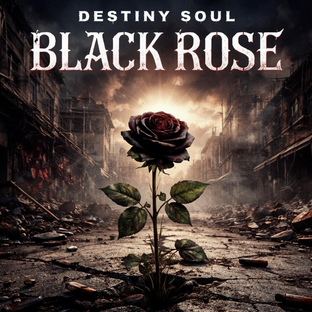 Black Rose