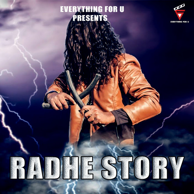 Radhe Story - Single by Radhe Gardia | Spotify