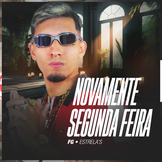 Novamente Segunda Feira