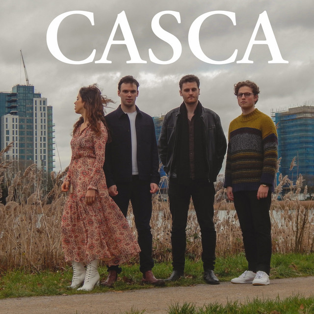 Paint Your Eyes - Single by CASCA | Spotify