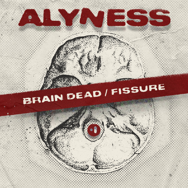 Brain Dead artwork