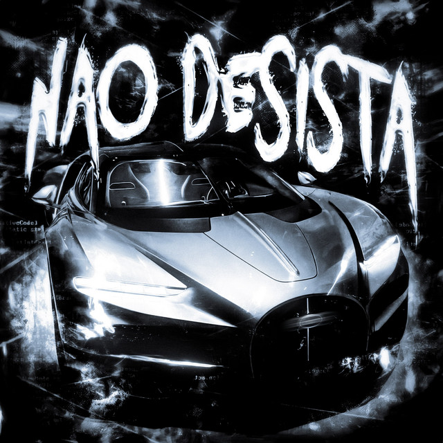 Обкладинка SCHWVFTY — NAO DESISTA