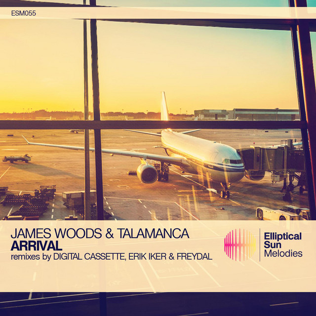 Arrival - Original Mix