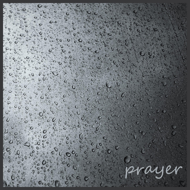 Обкладинка: prayer — Edvard Kravchuk