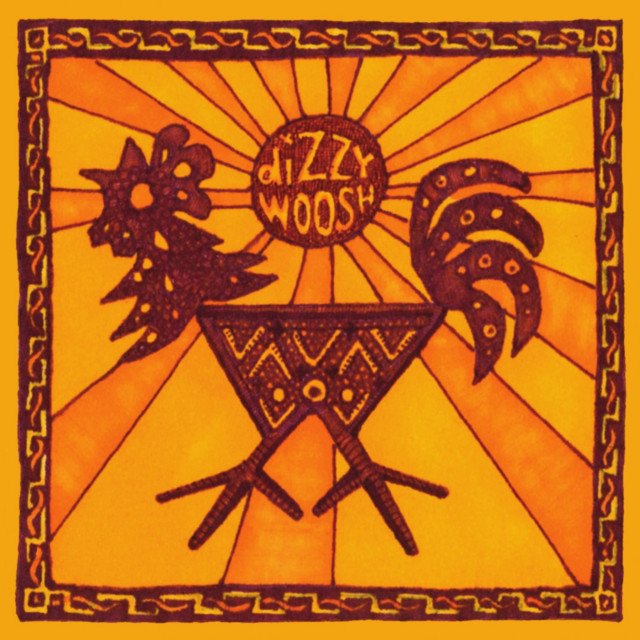 Dizzy Woosh Photo